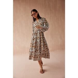 Omika Emery Maxi